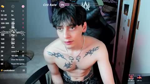 Snapshot of sai_l chatting on 02.08.26 SAI online show from 02.08.26