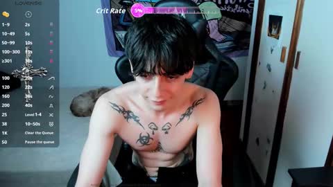 Snapshot of sai_l chatting on 02.10.26 SAI online show from 02.10.26