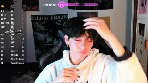 Snapshot of sai_l chatting on 02.17.26 SAI online show from 02.17.26