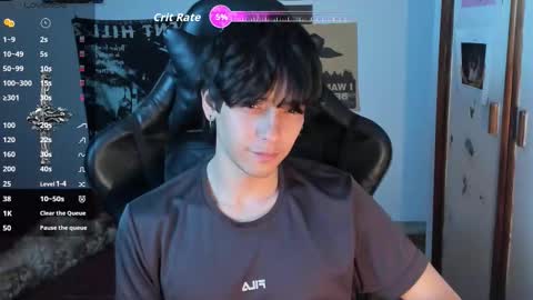 Snapshot of sai_l chatting on 03.18.26 SAI online show from 03.18.26