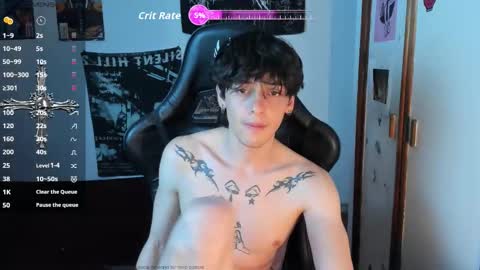 Snapshot of sai_l chatting on 03.20.26 SAI online show from 03.20.26