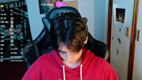 Snapshot of sai_l chatting on 03.31.26 SAI online show from 03.31.26