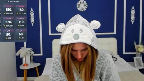 Adel online show from 10.20.25