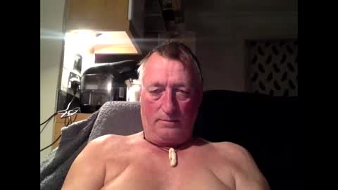 sail_naked online show from 02.08.25