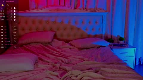 Snapshot of saillise chatting on 12.02.24 Sofia online show from 12.02.24