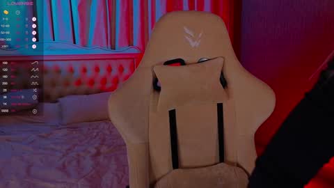 Snapshot of saillise chatting on 12.08.24 Sofia online show from 12.08.24