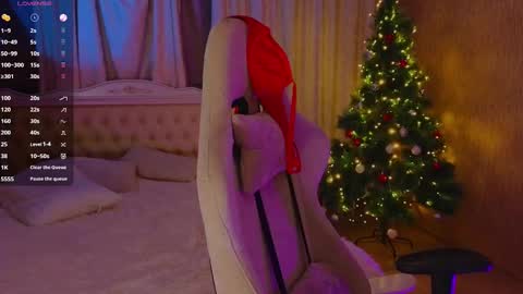 Snapshot of saillise chatting on 01.02.25 Sofia online show from 01.02.25