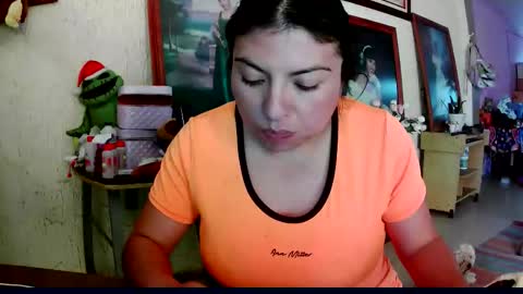 ruby  chocoholic cakeholic coffeeholic cookieholic online show from 12.02.25