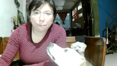 ruby  chocoholic cakeholic coffeeholic cookieholic online show from 01.17.26