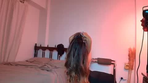 Sindy Scott online show from 03.02.26