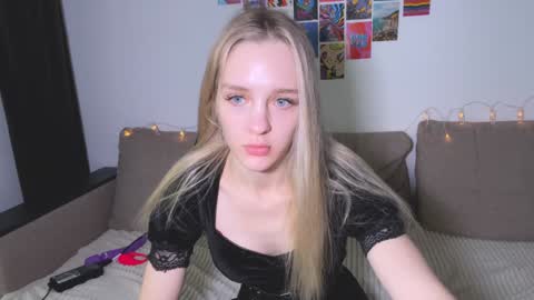 Sofia online show from 12.25.24