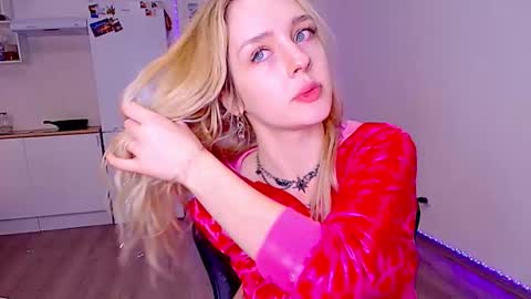 Sofia online show from 02.28.26