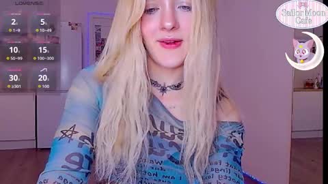 Sofia online show from 03.24.26