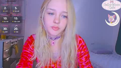 Sofia online show from 04.15.26