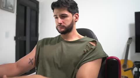 saimon  online show from 11.15.25