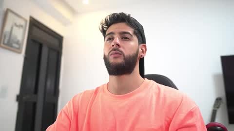 Snapshot of saimonhot1 chatting on 02.03.26 saimon online show from 02.03.26