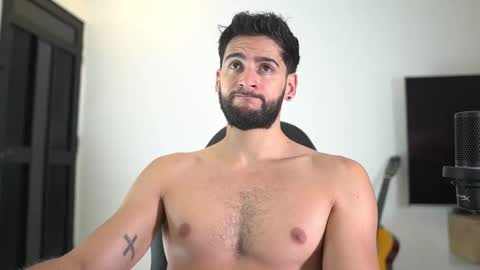 Snapshot of saimonhot1 chatting on 02.10.26 saimon online show from 02.10.26