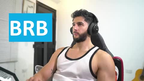 Snapshot of saimonhot1 chatting on 02.23.26 saimon online show from 02.23.26