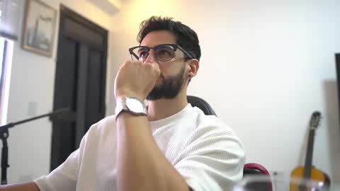 Snapshot of saimonhot1 chatting on 03.01.26 saimon online show from 03.01.26