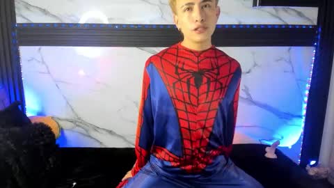 Juan online show from 10.09.25