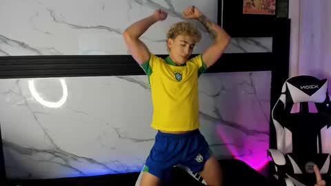 Juan online show from 11.16.25