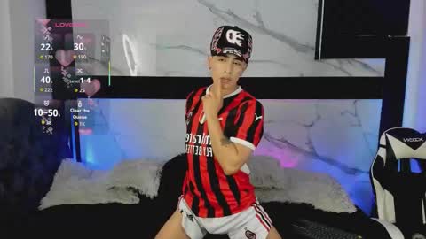 Juan online show from 03.07.26