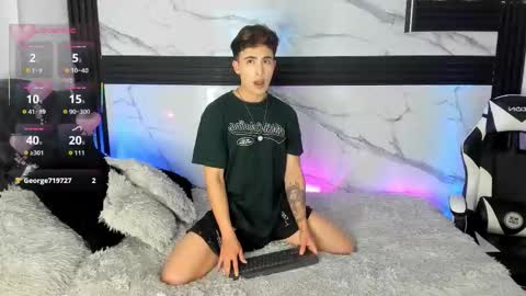 Juan online show from 03.17.26