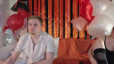 saint__vicious online show from 11.05.25