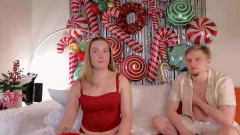 saint__vicious online show from 12.16.25