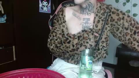 saint boy online show from 04.20.26