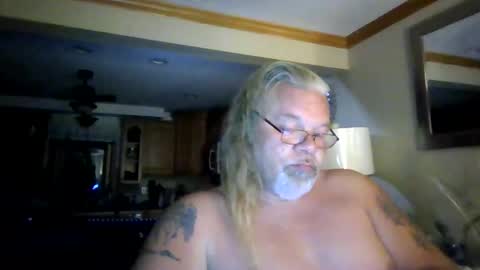 saintbeenadick online show from 05.18.26
