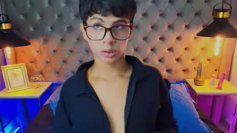 Santi online show from 05.05.26