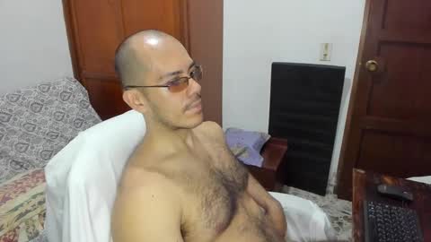 Snapshot of saintedy01 chatting on 12.13.24 saintedy01 online show from 12.13.24