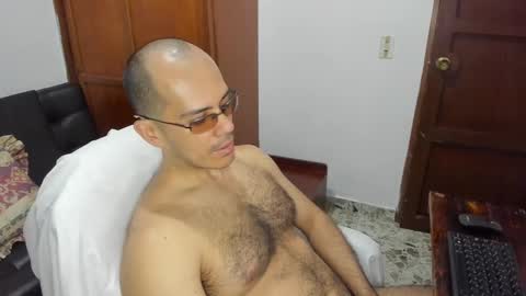 Snapshot of saintedy01 chatting on 12.17.24 saintedy01 online show from 12.17.24