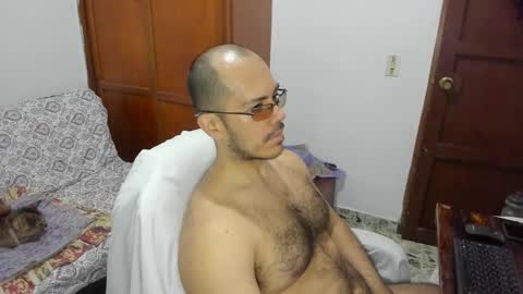 Snapshot of saintedy01 chatting on 01.02.25 saintedy01 online show from 01.02.25