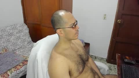 Snapshot of saintedy01 chatting on 01.03.25 saintedy01 online show from 01.03.25