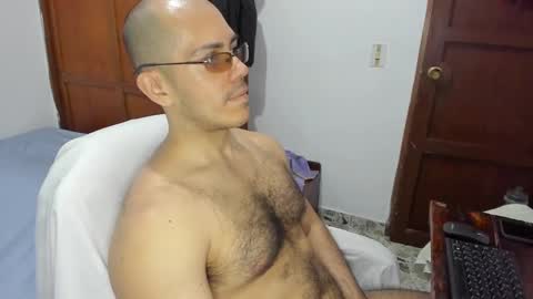 Snapshot of saintedy01 chatting on 01.13.25 saintedy01 online show from 01.13.25