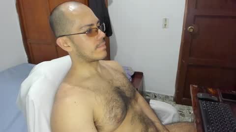 Snapshot of saintedy01 chatting on 01.17.25 saintedy01 online show from 01.17.25