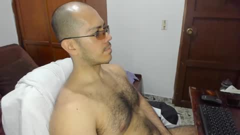 Snapshot of saintedy01 chatting on 01.23.25 saintedy01 online show from 01.23.25