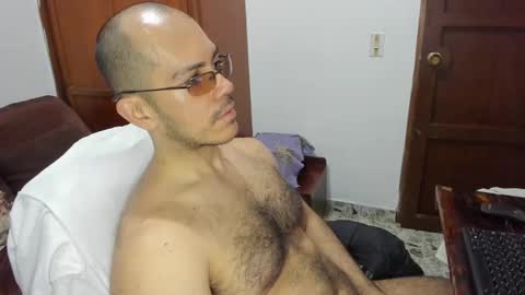 Snapshot of saintedy01 chatting on 01.24.25 saintedy01 online show from 01.24.25