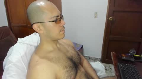 Snapshot of saintedy01 chatting on 01.26.25 saintedy01 online show from 01.26.25