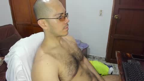 Snapshot of saintedy01 chatting on 01.28.25 saintedy01 online show from 01.28.25