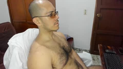 Snapshot of saintedy01 chatting on 01.29.25 saintedy01 online show from 01.29.25