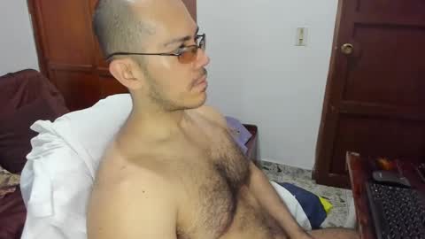 Snapshot of saintedy01 chatting on 01.31.25 saintedy01 online show from 01.31.25