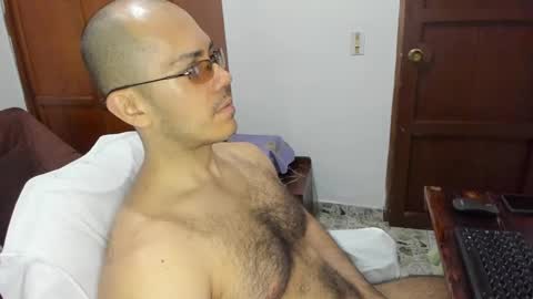 Snapshot of saintedy01 chatting on 02.05.25 saintedy01 online show from 02.05.25