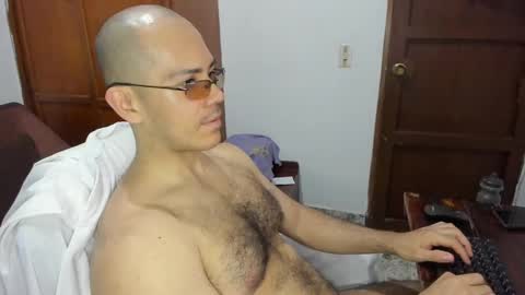 Snapshot of saintedy01 chatting on 02.18.25 saintedy01 online show from 02.18.25