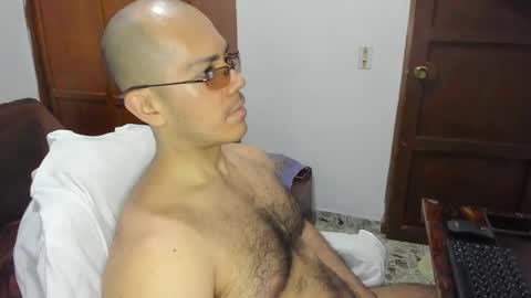 Snapshot of saintedy01 chatting on 02.24.25 saintedy01 online show from 02.24.25