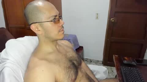 Snapshot of saintedy01 chatting on 02.26.25 saintedy01 online show from 02.26.25