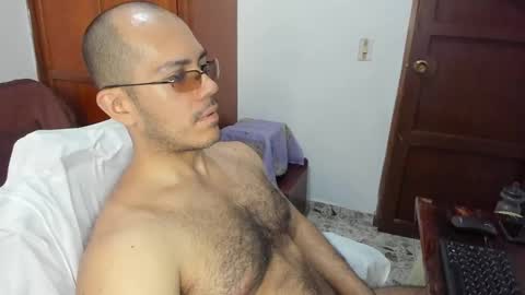 Snapshot of saintedy01 chatting on 03.01.25 saintedy01 online show from 03.01.25