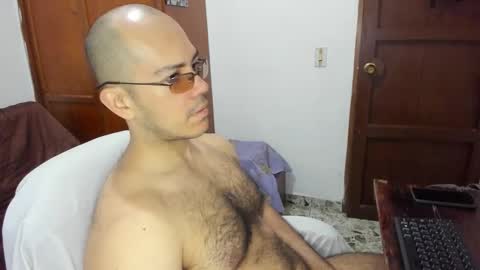 Snapshot of saintedy01 chatting on 09.28.25 saintedy01 online show from 09.28.25